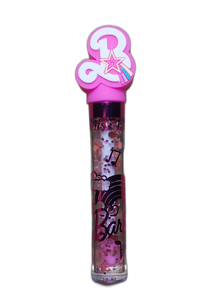 Barbie Lip Gloss Mágico 04 1