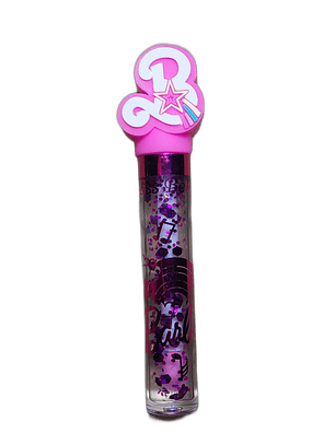 Barbie Lip Gloss Mágico 05