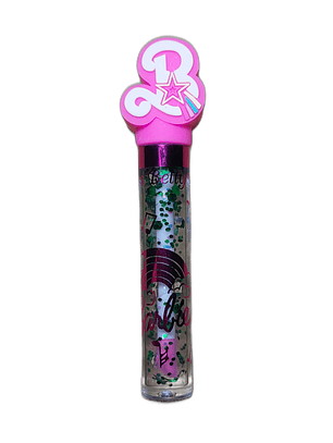 Barbie Lip Gloss Mágico 06