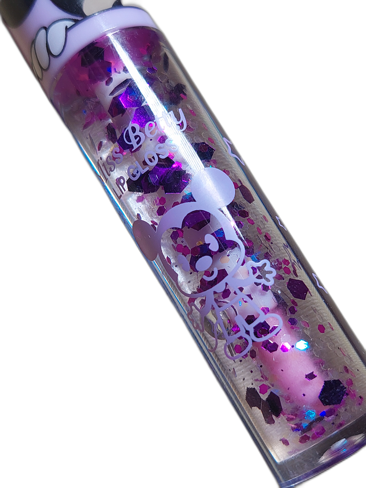 Mickey Lip Gloss 01  2