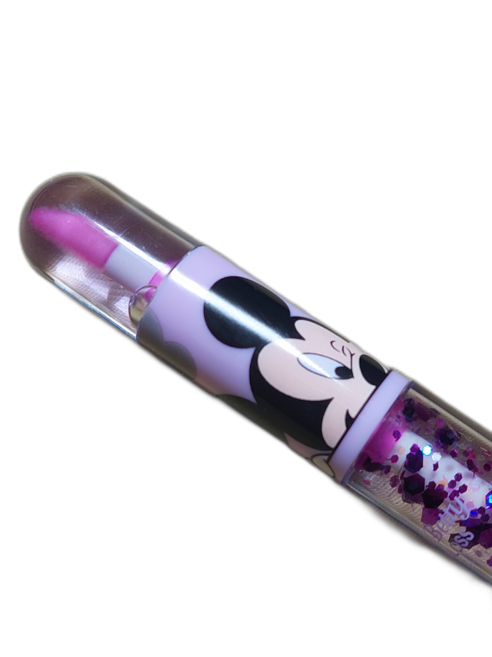 Mickey Lip Gloss 01  3