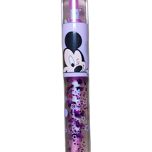 Mickey Lip Gloss 01 