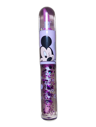 Mickey Lip Gloss 01 