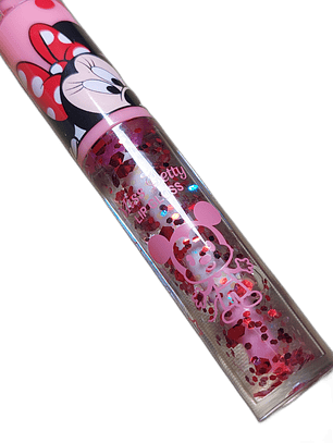 Minnie Lip Gloss 02 