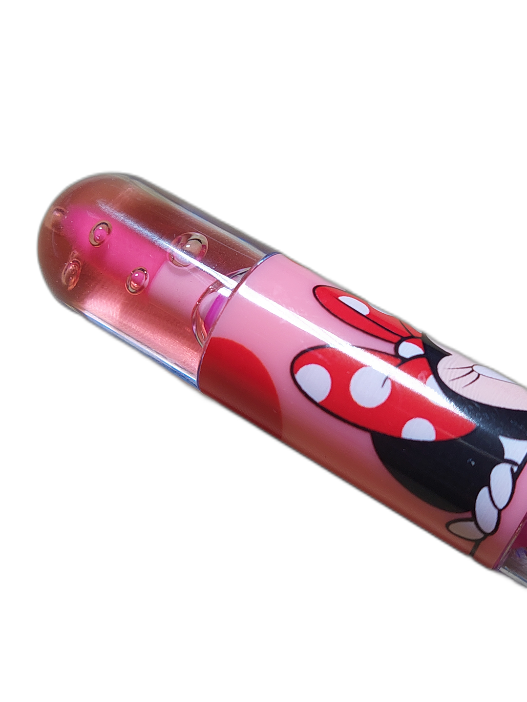 Minnie Lip Gloss 02  3