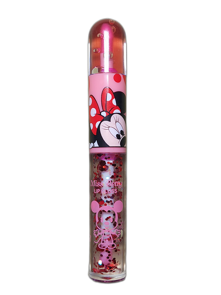 Minnie Lip Gloss 02  1