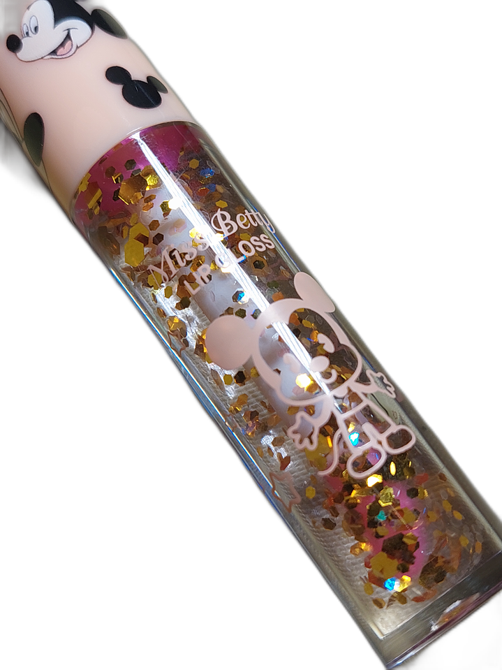 Mickey Lip Gloss 03 2