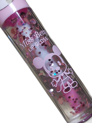 Minnie Lip Gloss 04