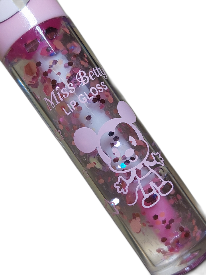 Minnie Lip Gloss 04 2