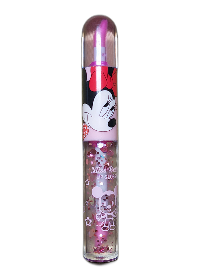 Minnie Lip Gloss 04 1