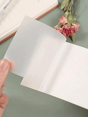 Post - It Transparentes 