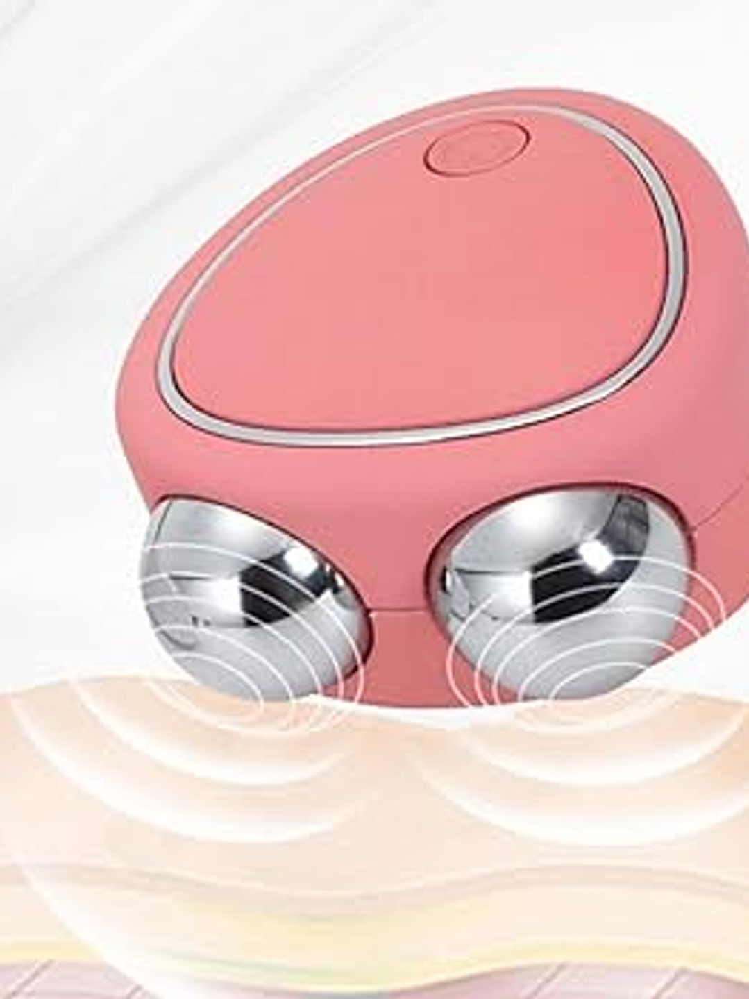 Máquina De Estiramiento Facial  4