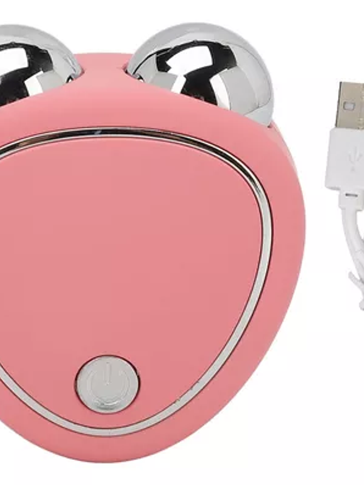 Máquina De Estiramiento Facial  5