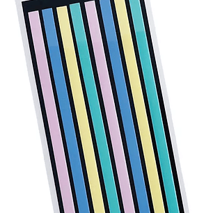 Post - It MarcaTextos - tonos Pasteles