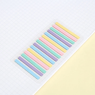 Post - It MarcaTextos MINI - tonos Pasteles
