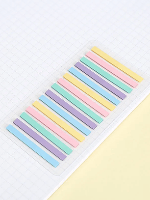 Post - It MarcaTextos MINI - tonos Pasteles