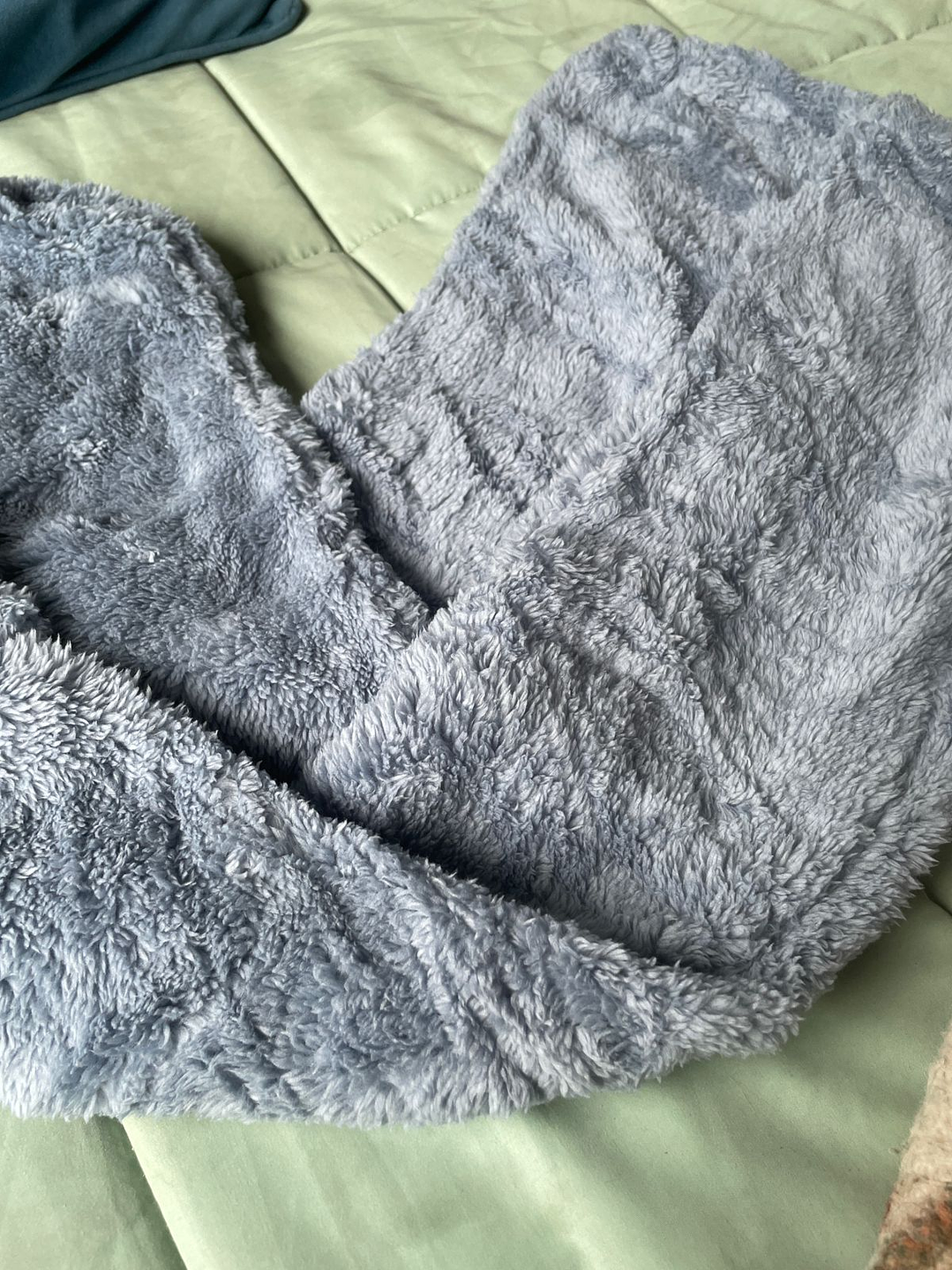 Calcetas Bucaneras Pelcuhe  5