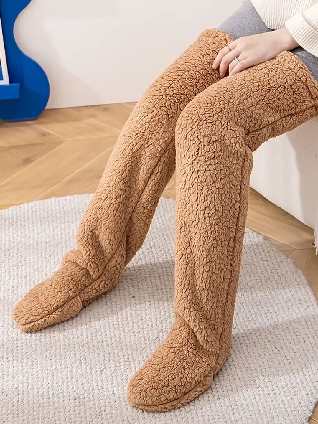 Calcetas Bucaneras Pelcuhe  1