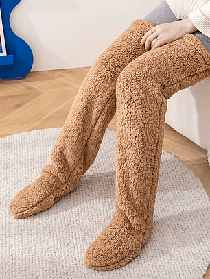 Calcetas Bucaneras Pelcuhe 