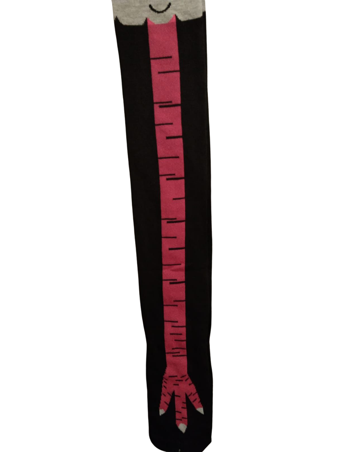 Calcetas Patas de Pollo 7