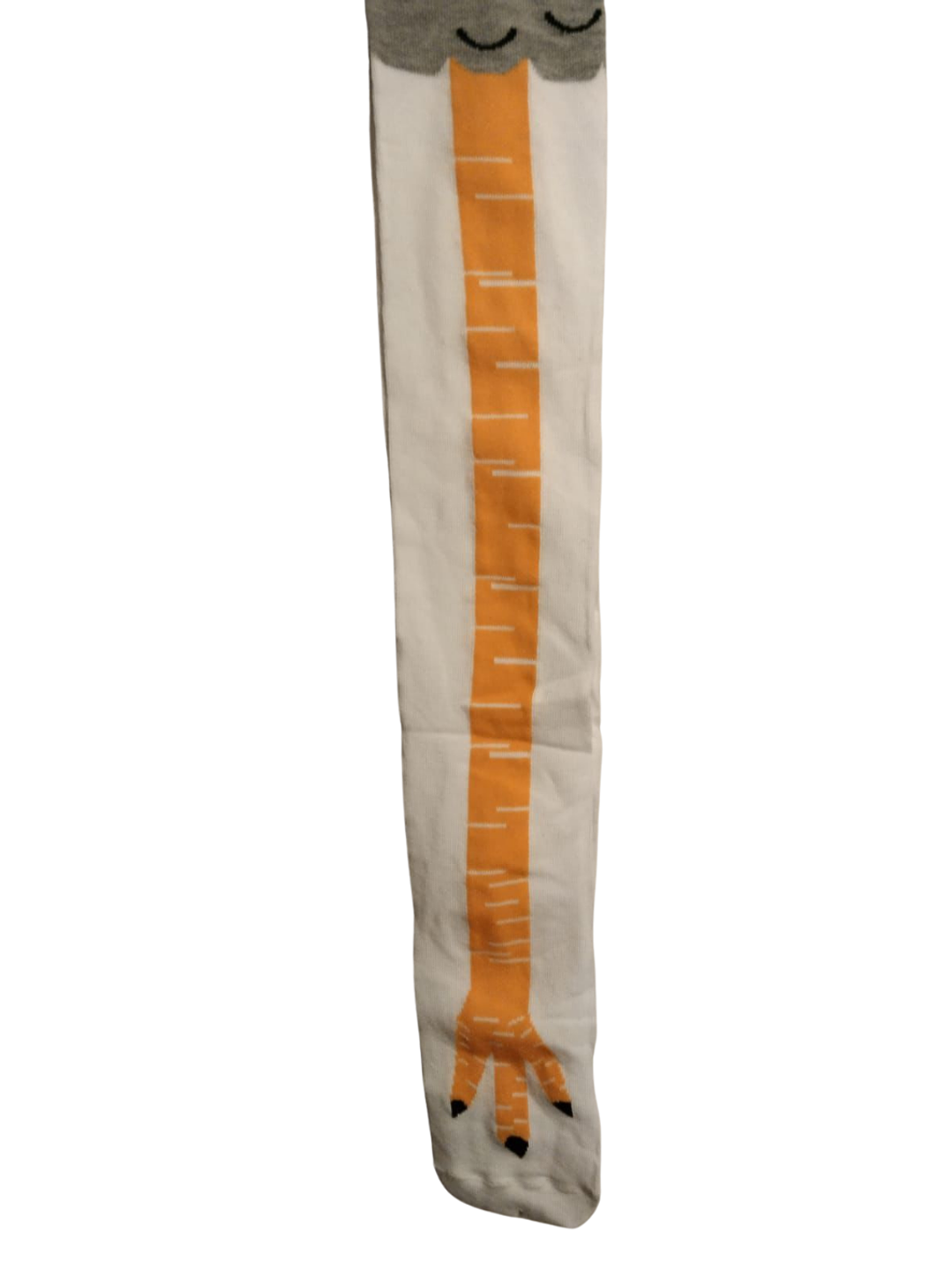 Calcetas Patas de Pollo 6