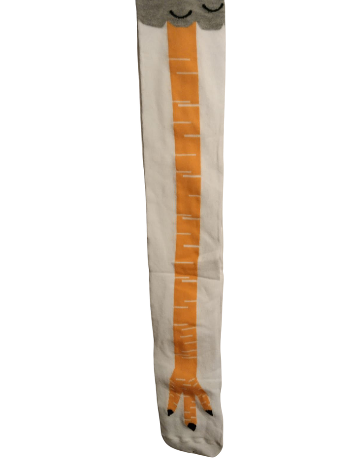 Calcetas Patas de Pollo 6