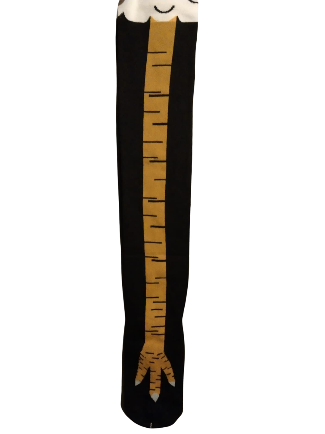 Calcetas Patas de Pollo 5