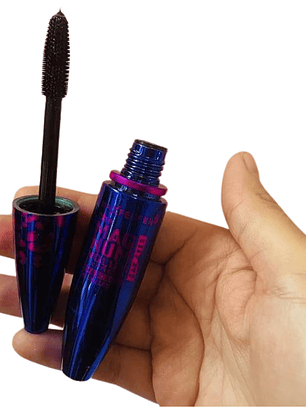 Máscara de Pestañas 