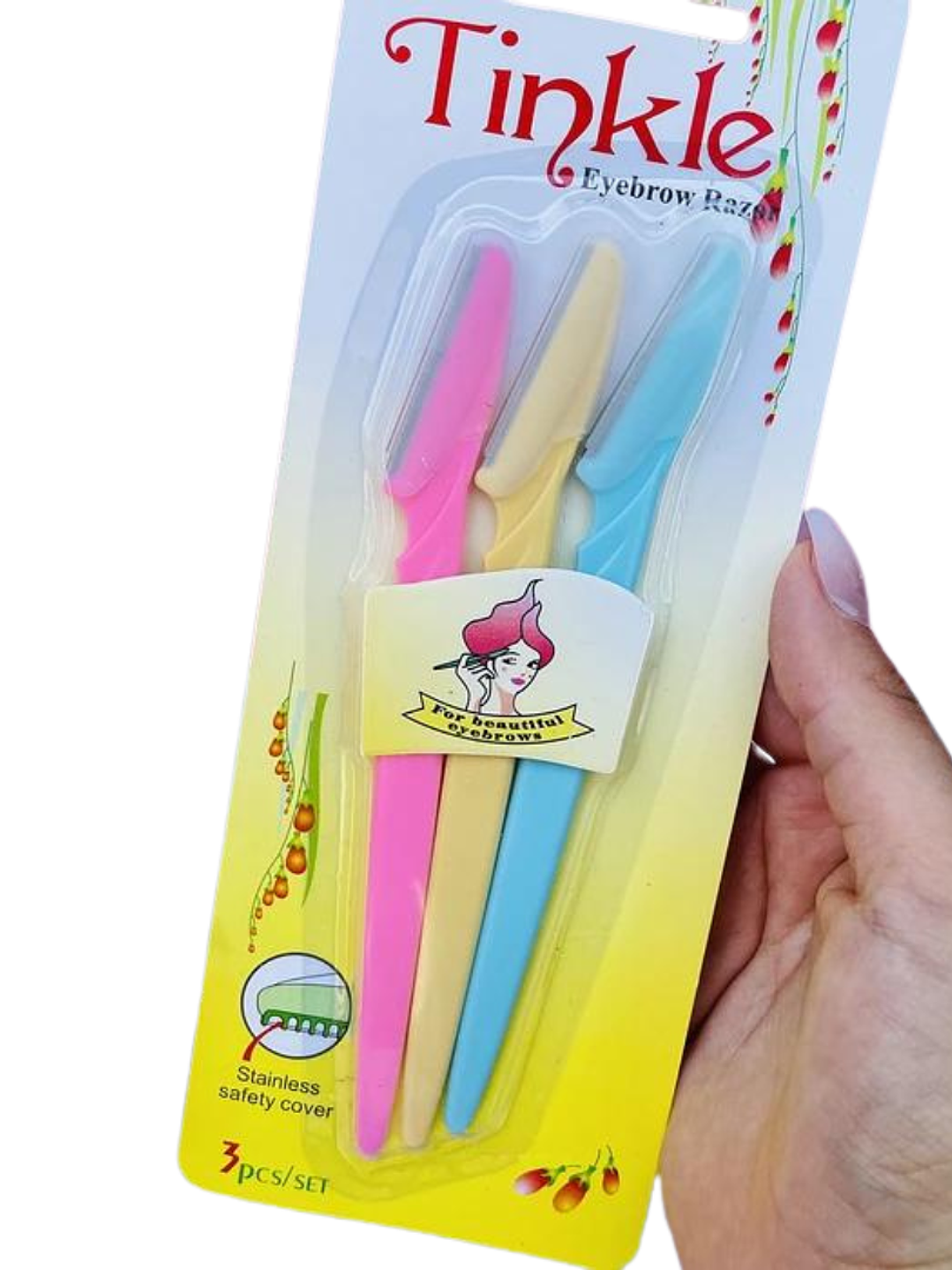 Perfiladores de Ceja  1