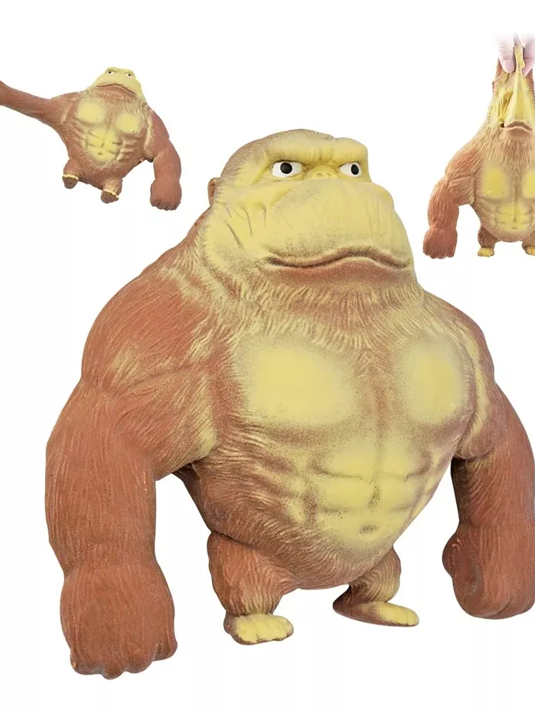 Gorila AntiEstrés  1