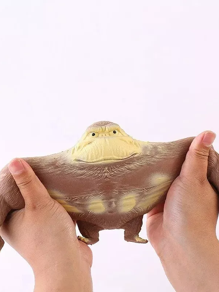 Gorila AntiEstrés  2