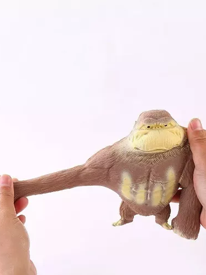 Gorila AntiEstrés  3