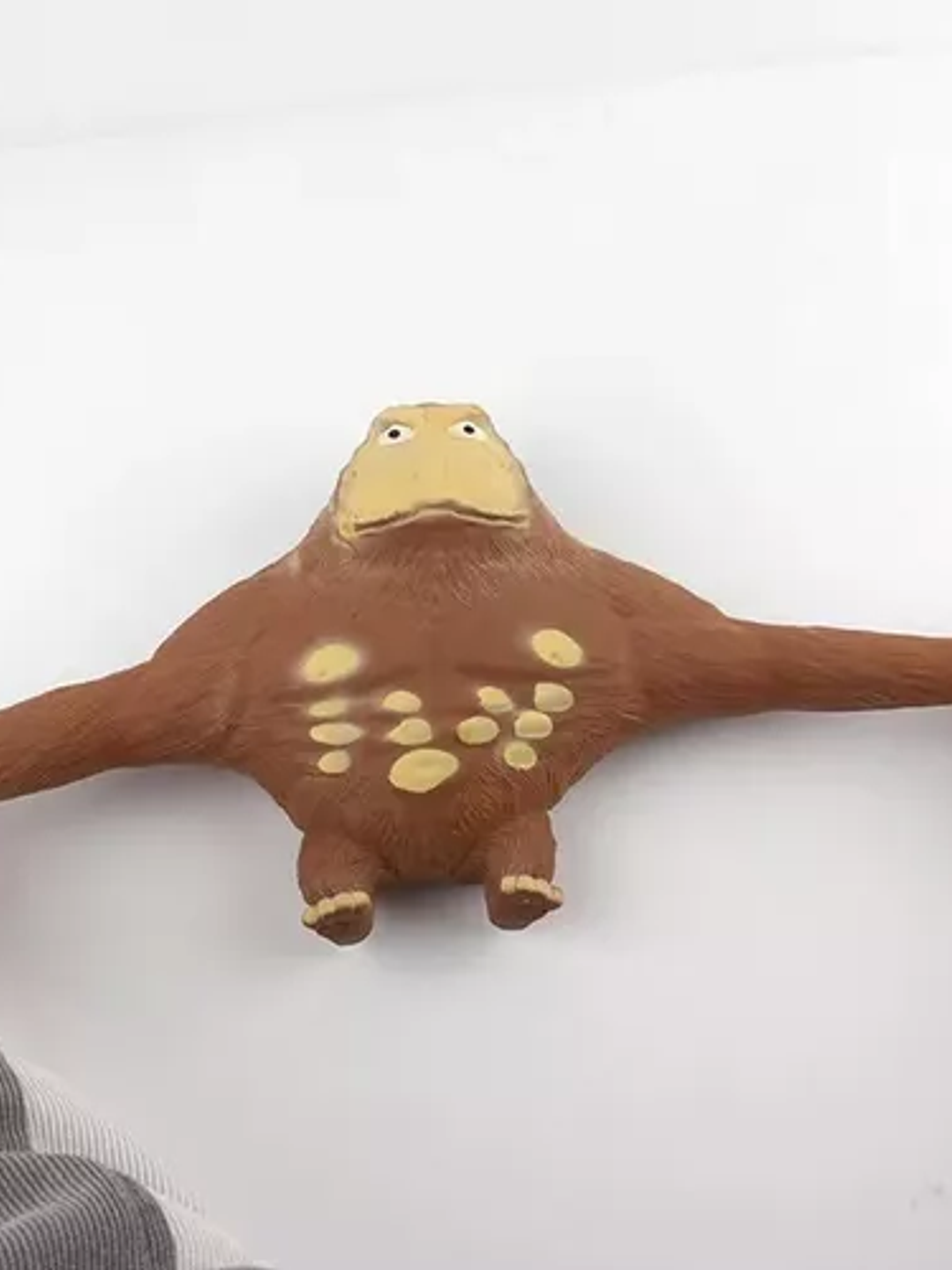 Gorila AntiEstrés  4