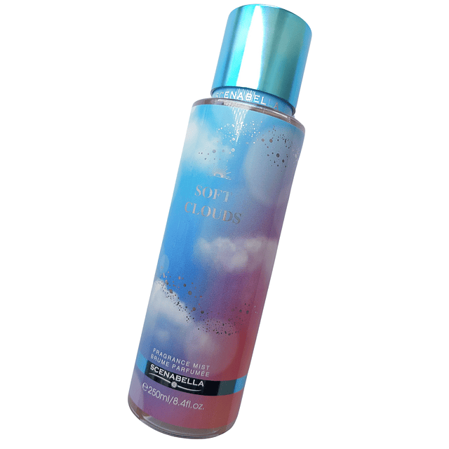 Body Mist Soft Clouds DUPE 