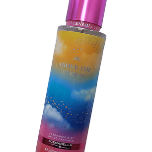 Body Mist Above The Clouds DUPE 