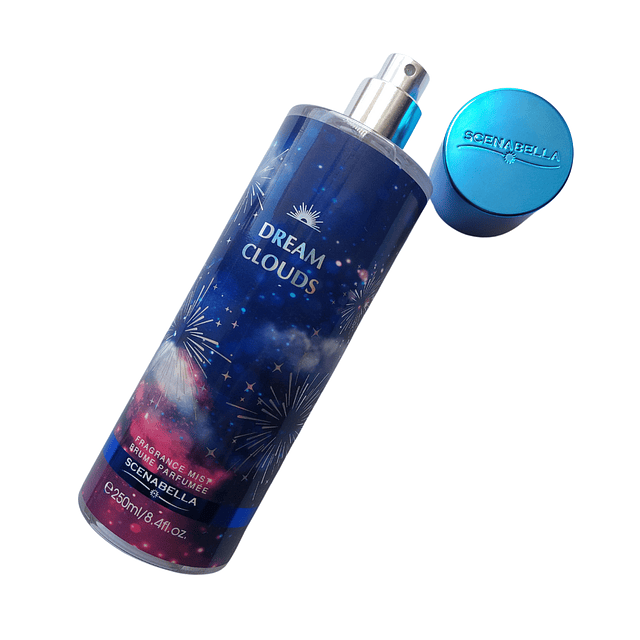 Body Mist Dream Clouds DUPE 