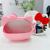 Espejo Hello Kitty Original Sanrio