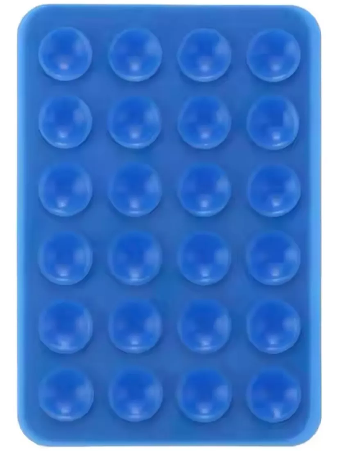 Soporte Silicona con Ventosas Para Celular 7