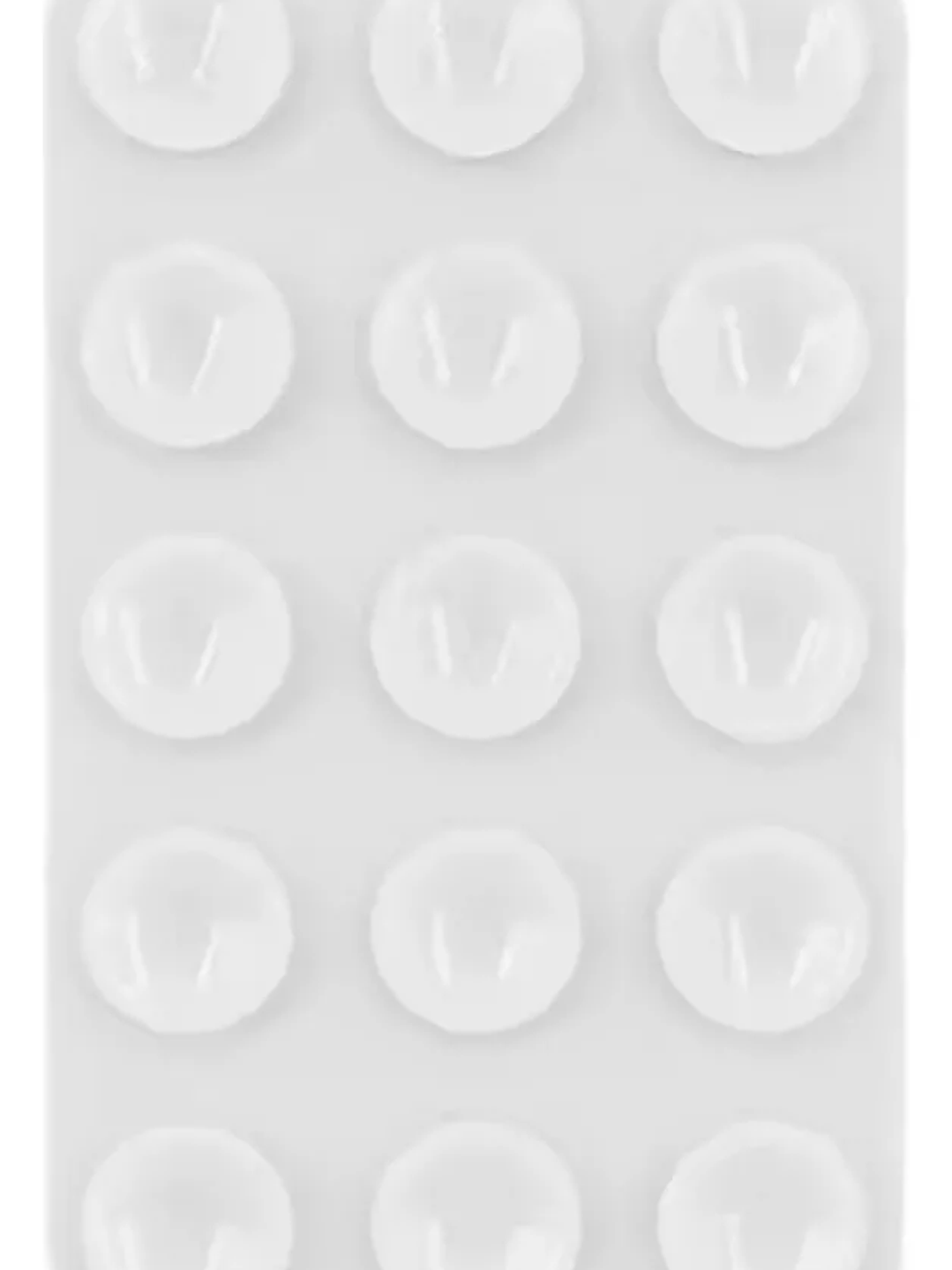 Soporte Silicona con Ventosas Para Celular 8