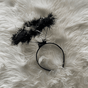 Aureola Cintillo Angel 