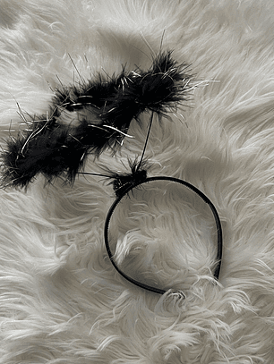 Aureola Cintillo Angel 