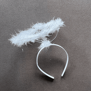 Aureola Cintillo Angel 