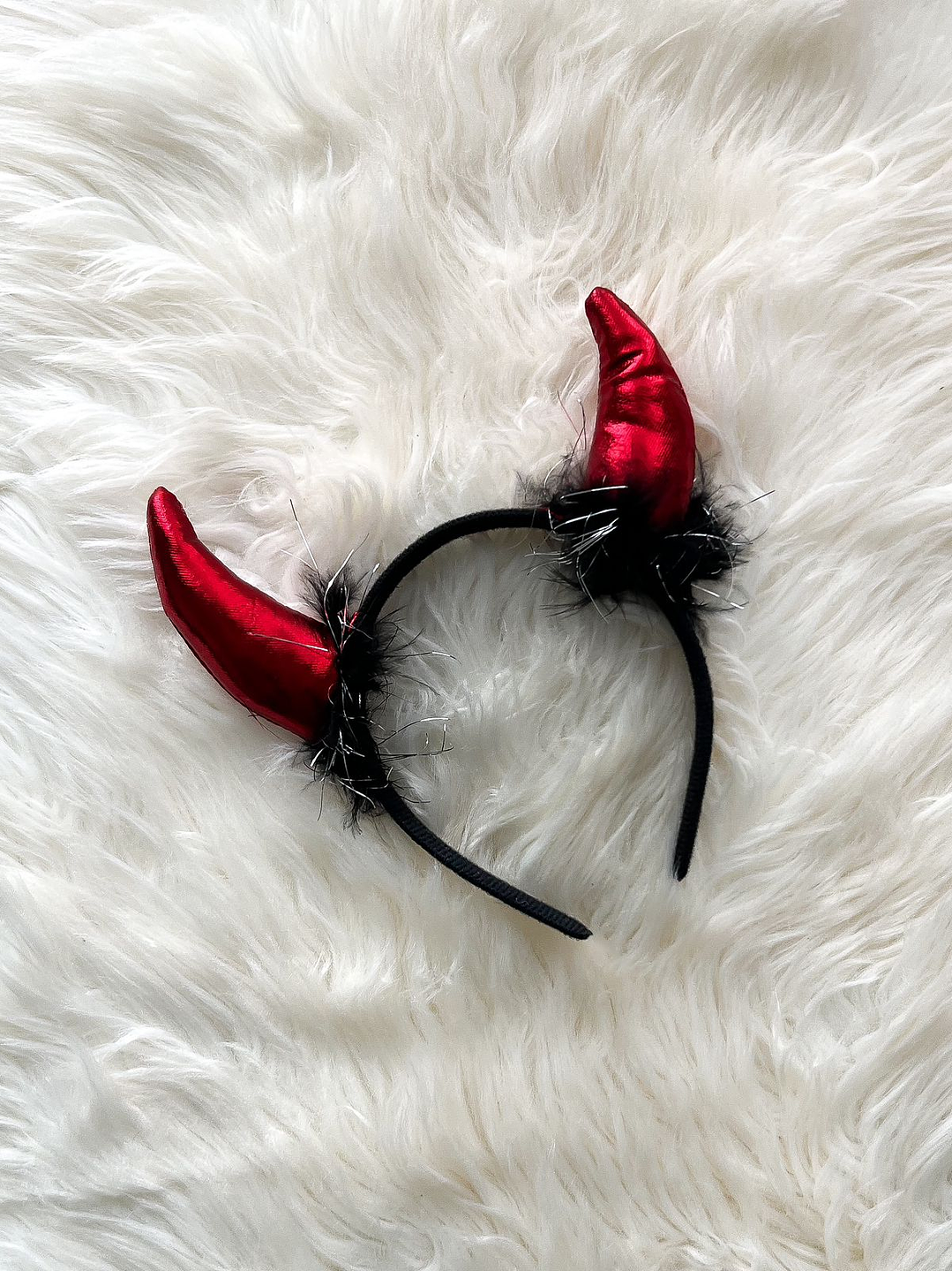 Cachos Diablo Cintillo 1