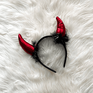 Cachos Diablo Cintillo