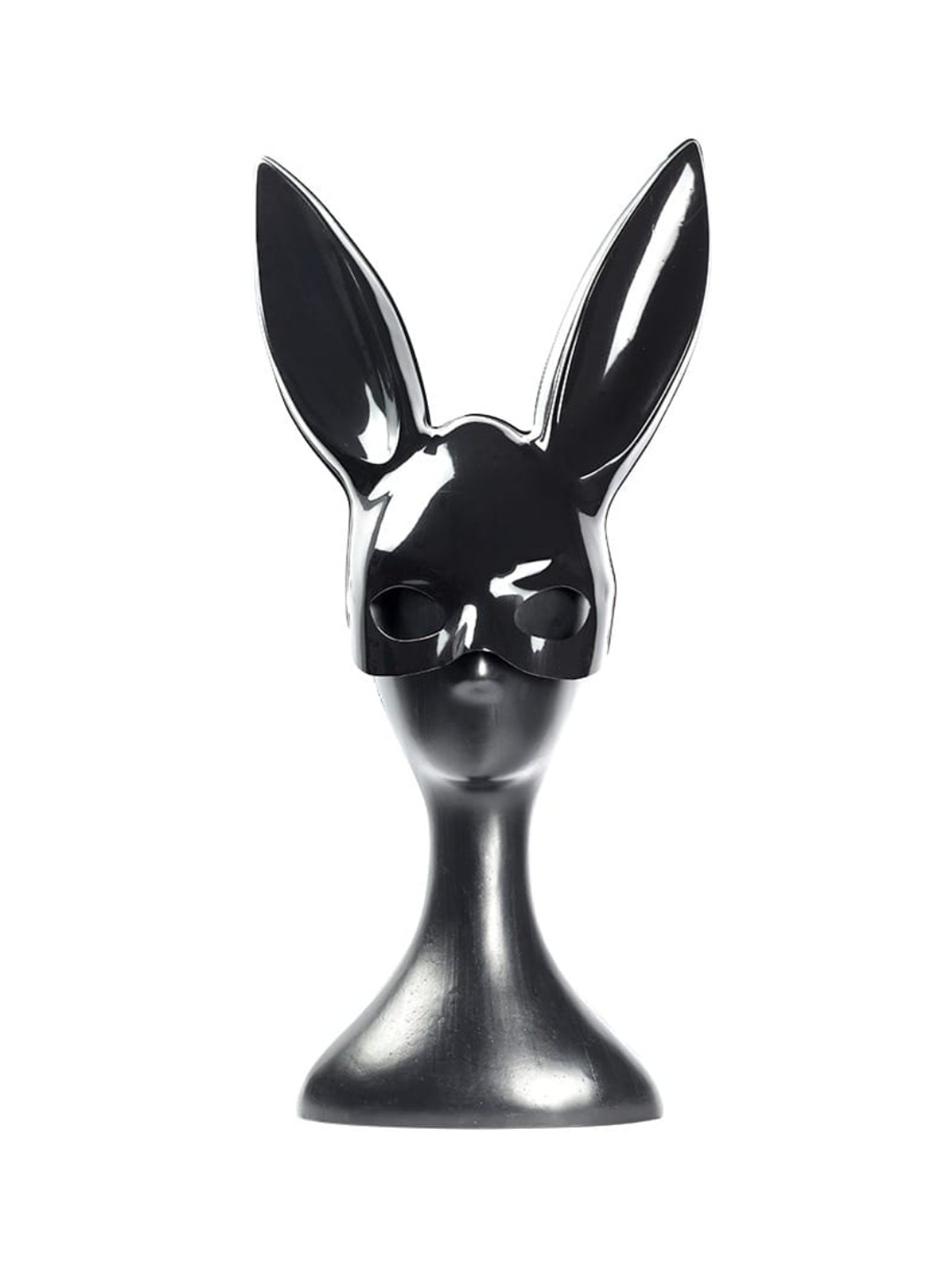 Antifaz Máscara Conejita Ariana 1