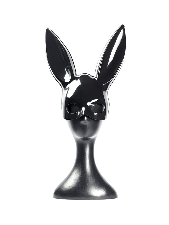 Antifaz Máscara Conejita Ariana 1