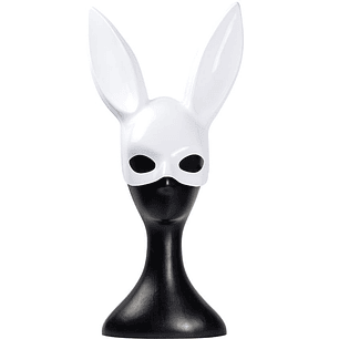 Antifaz Máscara Conejita Ariana
