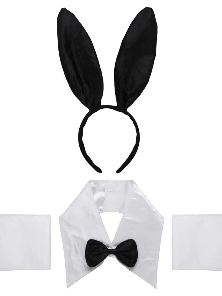 Conejita PlayBoy - Accesorios  1