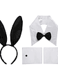 Conejita PlayBoy - Accesorios  - Miniatura 3