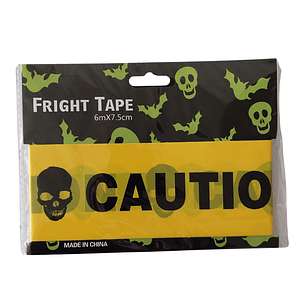 Cinta de Miedo - Halloween